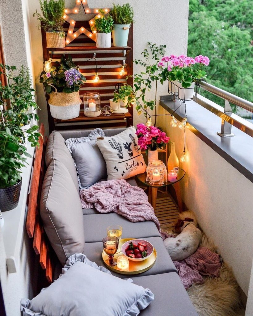 10 best balcony ideas
