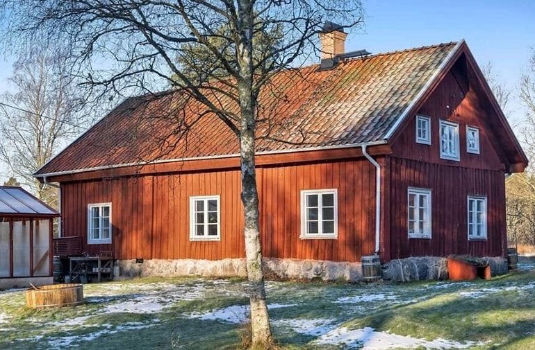 art nordic com swedish countryside house 15 3