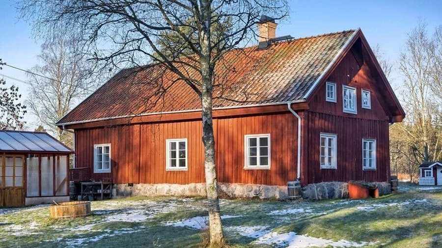 art nordic com swedish countryside house 15 3