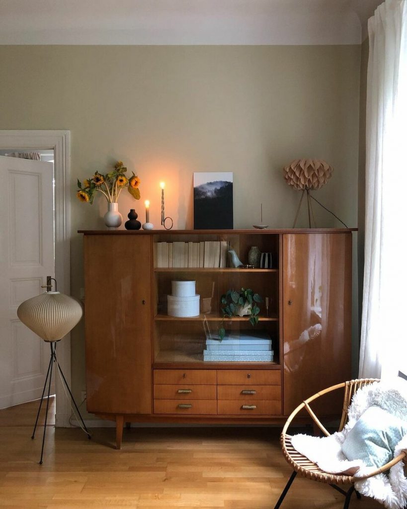art nordic com vintage apartment 14