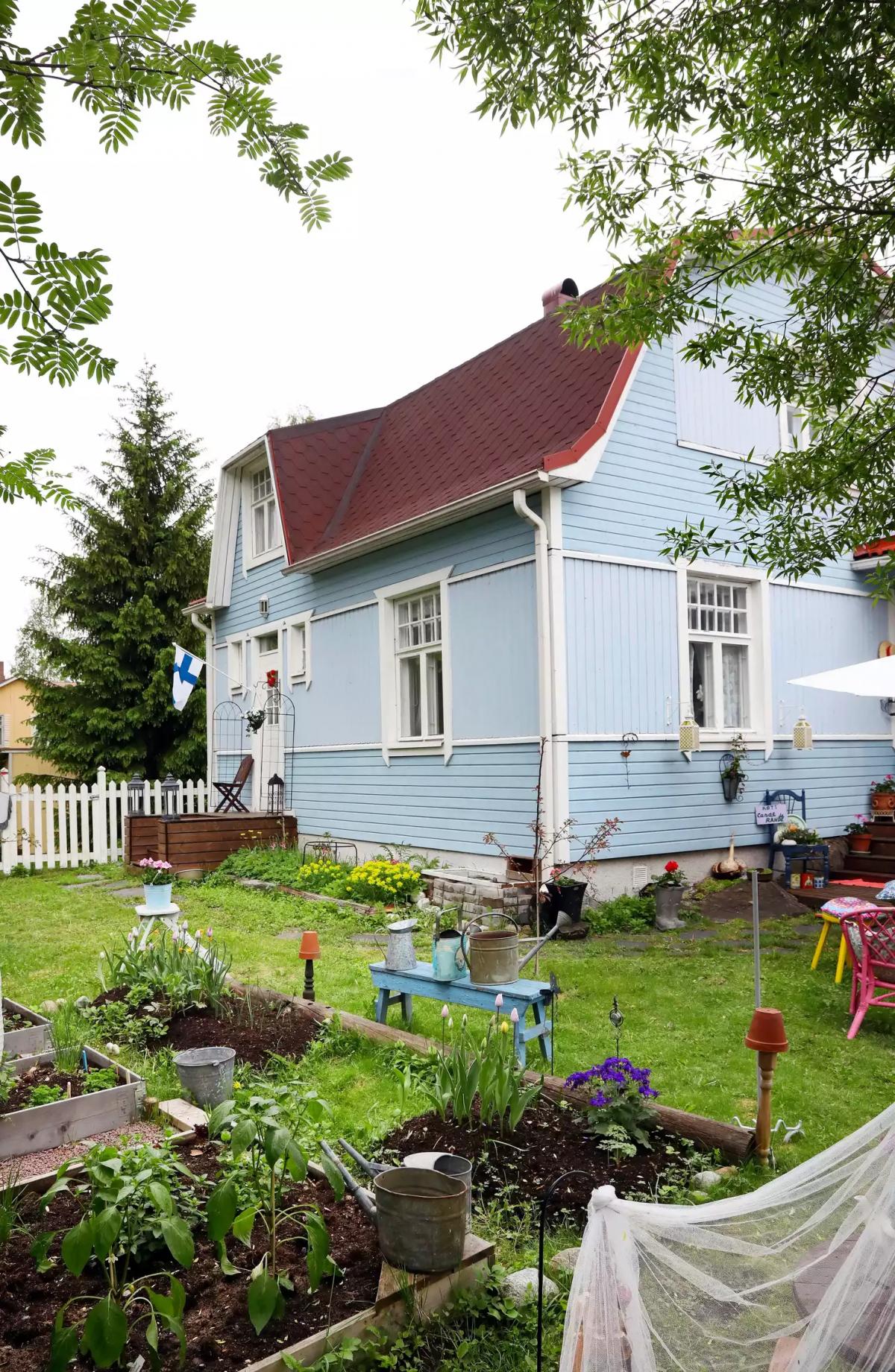 house heinola finland 121