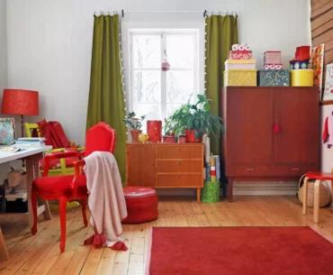 Why This Family Left the Capital for an Affordable Finnish Village Home