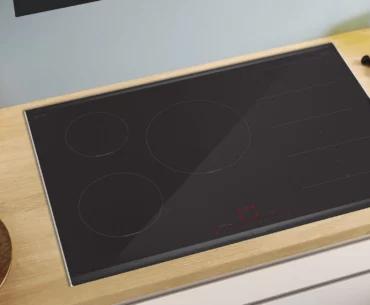 How To Clean a Glass Electric Stovetop: 7 Easy Ways