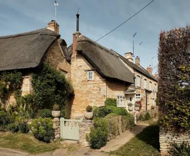 Victoria Barker cottage