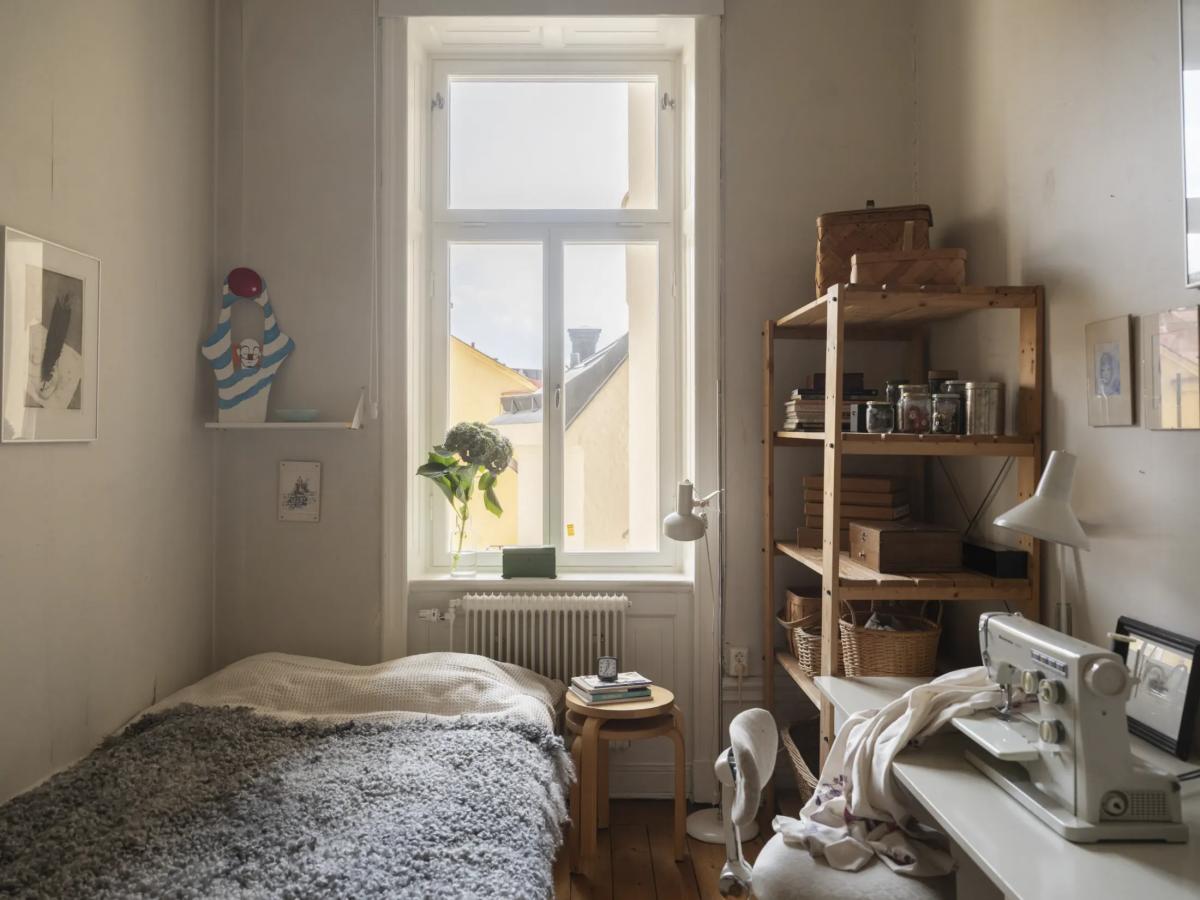 artists apartment in stockholm 20