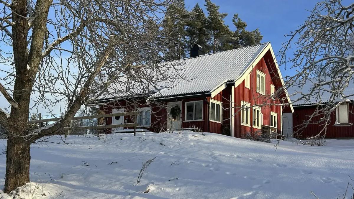 scandi vibecke sandaas house in norway 1