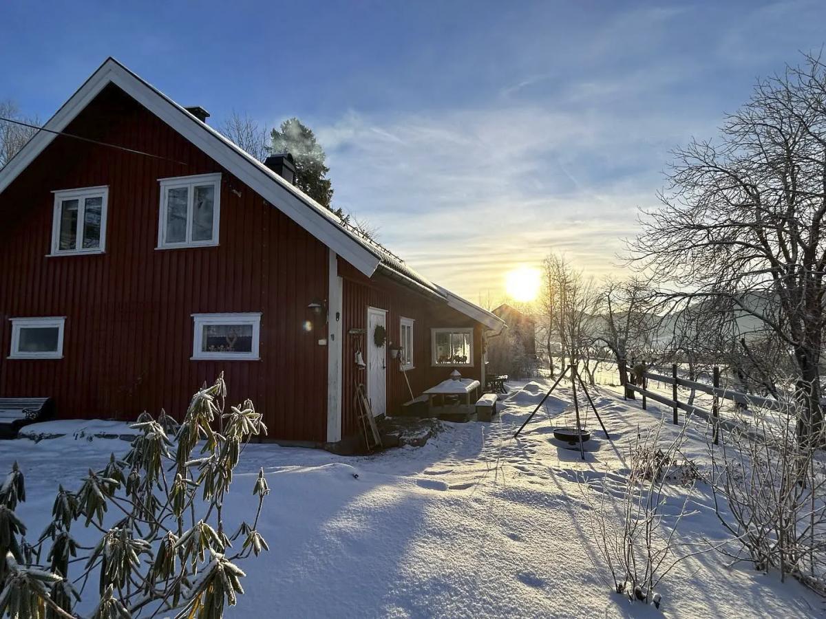 scandi vibecke sandaas house in norway 20