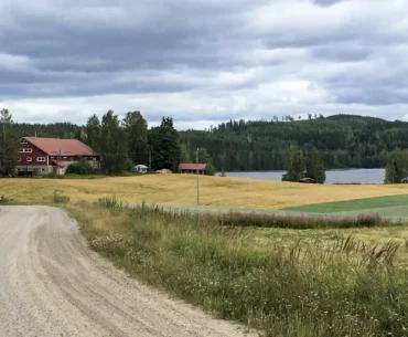 How Retirees Live in Finland: A Tour of a Humble 100-Year-Old Home