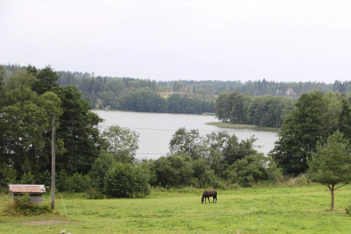 the rantanen familys house in kisko finland 2