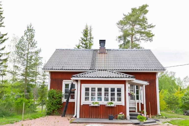 Life in a Finnish Village: An Honest Look Inside a Family’s Home